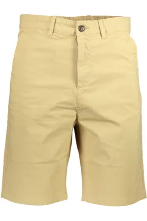 North Sails 5-Pocket-Hose Herren Bermuda Shorts aus Bio-Baumwolle - Stil & Komfort - Verkäufer: Redeve