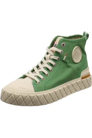 Palladium Palla Ace Chukka Org Schnürboots - Verkäufer: P&P Shoes