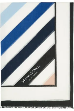 Marc O’ Polo Schal mit TENCEL™ Lyocell