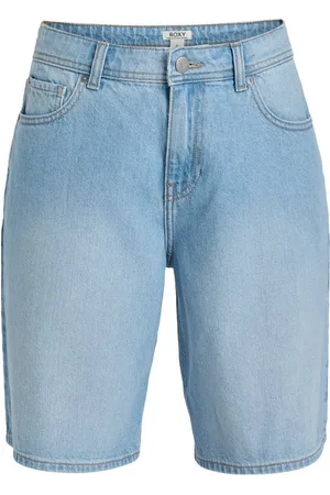 Roxy Bermudas Authentic Story