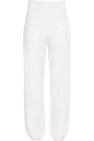 Winshape Sporthose Functional Light and Comfort Wide Leg Pants CUL102LC mit Gummizug