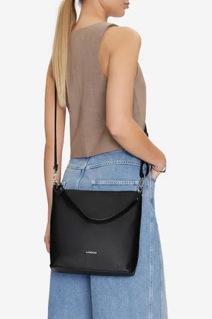 Lasocki Handtasche Kleine Tasche LSK-X-006-07 - Verkäufer: Modivo_de