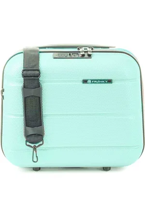 Franky Beautycase ABS13 Beautycase Handgepäck Hartschale (1-tlg) - Verkäufer: TOP TWO online