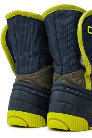 CMP Schneeschuhe Schneeschuhe Baby Latu 39Q4822 - Verkäufer: Modivo_de