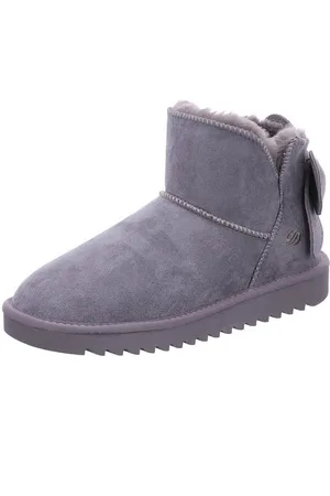 Dockers Microfibre Schlupfstiefel - Verkäufer: Schuhhaus Lötte
