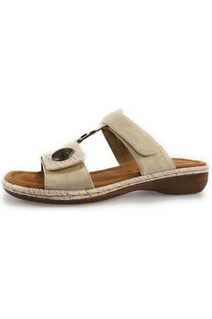 Supremo Pantolette Hausschuh - Verkäufer: H&D Schuhcompany
