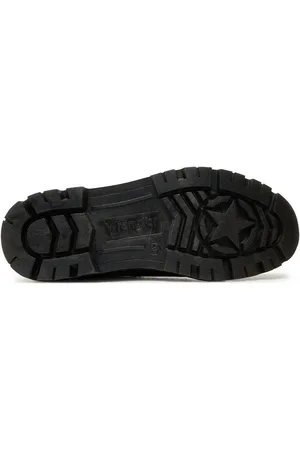 Wrangler Schnürstiefeletten Dakota 20243062.10K Schnürstiefel - Verkäufer: Modivo_de