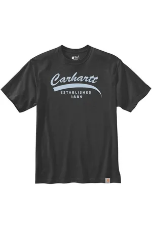 Carhartt T-Shirt Graphic T-Shirt - Verkäufer: POTTHOFF - ONLINE