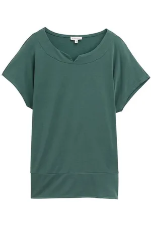 TOM TAILOR T-Shirt - Verkäufer: Modehaus Nikolaus Rostock