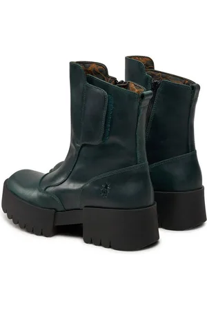 Fly London Stiefeletten Eglifly P145124004 Stiefelette - Verkäufer: Modivo_de