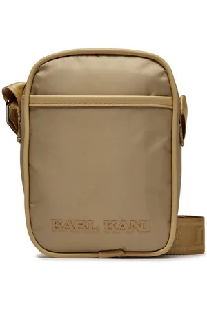 Karl Kani Umhängetasche Umhängetasche Retro Messenger Bag 4052044 - Verkäufer: Modivo_de