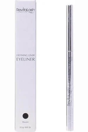 Revitalash Eyeliner DEFINING eyeliner #raven 0,3 gr - Verkäufer: Parfümerie Wilhelm Haas