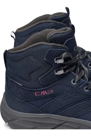 CMP Trekkingschuhe Kamsel Mid 3Q25976EO Trekkingschuh - Verkäufer: Modivo_de