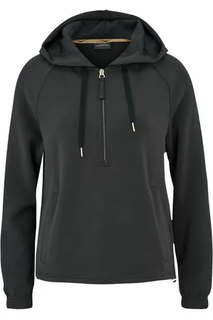 Venice Beach Hoodie Halfzip-Hoodie VB Jessica - Verkäufer: Scoretex GmbH