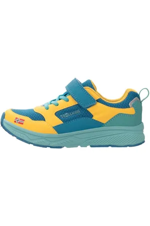 TROLLKIDS Haugesund Sneaker - Verkäufer: Blauband