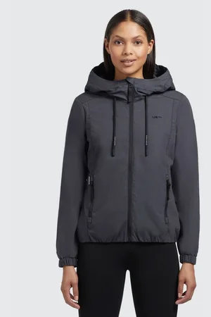 Khujo Sommerjacke ROLAVA3 - Verkäufer:
