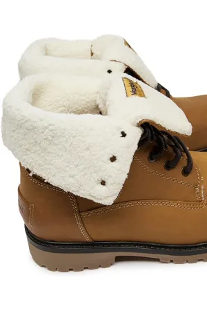 Wrangler Schnürstiefeletten Yuma Men High 20243043 Schnürstiefel - Verkäufer: Modivo_de