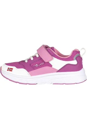TROLLKIDS Haugesund Sneaker - Verkäufer: Blauband