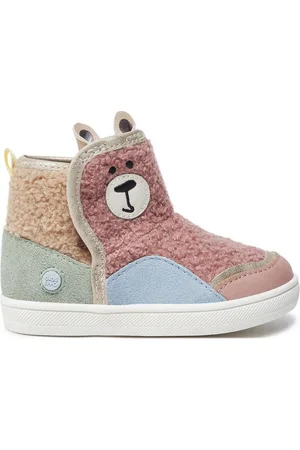 Gioseppo Stiefeletten Mandok 73321 Rosa Stiefel - Verkäufer: Modivo_de
