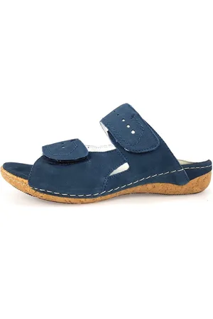 Reflexan Pantolette Hausschuh - Verkäufer: H&D Schuhcompany