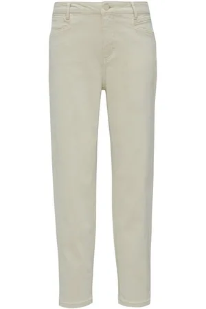 Comma, Slim-fit-Jeans - Verkäufer: Fashion-Home-Trend
