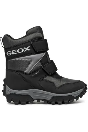 Geox Schneeschuhe Schneeschuhe J Himalaya Boy B Abx J46FRE 0FU50 C9211 M - Verkäufer: Modivo_de