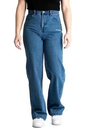 Pegador Loose-fit-Jeans Naddy Wide Leg Jeans - Verkäufer: Sport Klingenmaier