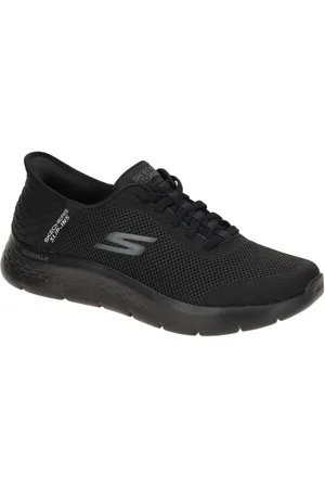Skechers 216324 BBK Slipper - Verkäufer: schuhe|kaufen