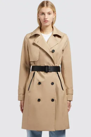 Khujo Trenchcoat SARINA2 - Verkäufer: