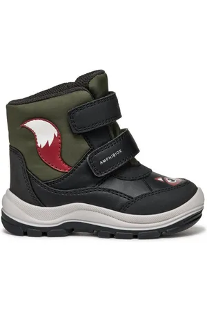 Geox Schneeschuhe Schneeschuhe B Flanfil Boy B Abx B463VB 054FU C0520 S - Verkäufer: Modivo_de