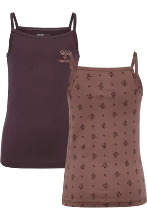 Hummel Tanktop Hmlcarolina Strap Top 2-Pack - Verkäufer: 247Group GmbH