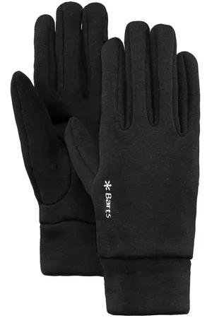 Barts Fleecehandschuhe Unisex Handschuhe Polyester - Verkäufer: Yourfashionplace