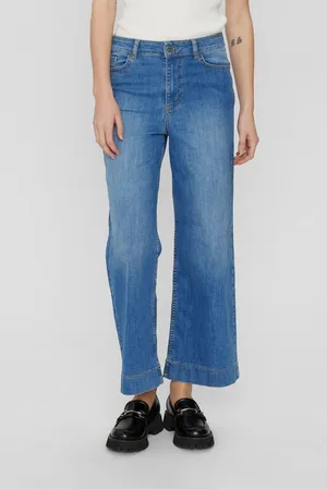 Numph 5-Pocket-Jeans - Verkäufer: Gutbrod Modehaus GmbH & Co. KG