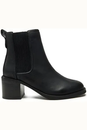 Clarks Stiefeletten Chamberly Top 26179551 Stiefelette - Verkäufer: Modivo_de