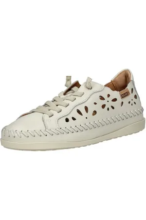 Pikolinos Halbschuhe Leder Schnürschuh - Verkäufer: S4S Commerce