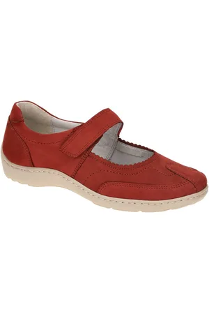 Waldläufer 496302 191 023 Slipper - Verkäufer: schuhe|kaufen