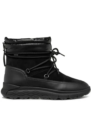 Geox Schneeschuhe D Spherica 4X4 B Abx D4626A 08522 C9999 Alpinschuh - Verkäufer: Modivo_de