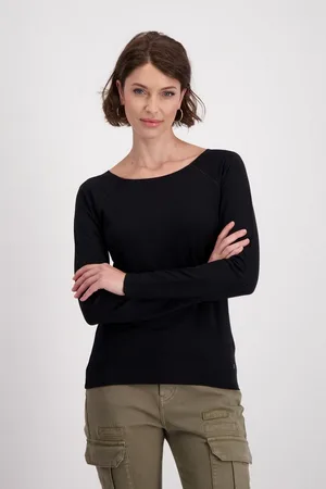 monari Langarmshirt - Verkäufer: Gutbrod Modehaus GmbH & Co. KG