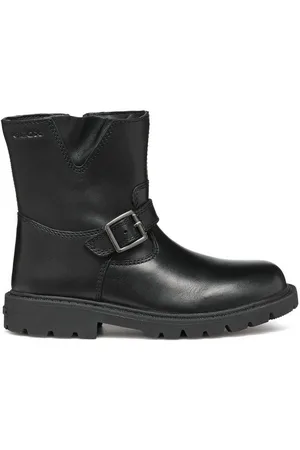 Geox Stiefel J Shaylax Girl J46EXB 00085 C9999 S Stiefel - Verkäufer: Modivo_de