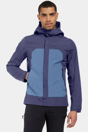 Didriksons Funktionsjacke GRIT USX JACKET 3 - Verkäufer:
