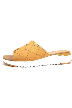Caprice Pantolette Hausschuh - Verkäufer: H&D Schuhcompany