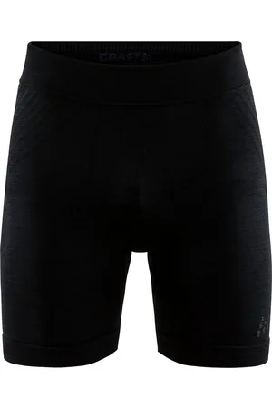Craft Funktionsboxer FUSEKNIT BIKE BOXER M BLACK - Verkäufer: Sport Ehnert