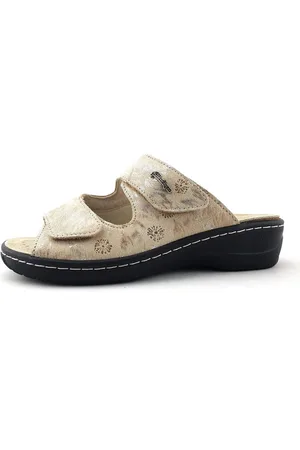 Hickersberger Pantolette Hausschuh - Verkäufer: H&D Schuhcompany