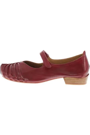Everybody GALEGA - Spangenschuh mit Raffung Ballerina - Verkäufer: Original Store