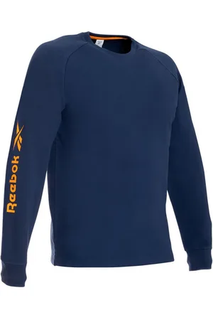 Reebok Kapuzenpullover Pullover Pullover - Verkäufer: HELE