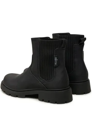Wrangler Klassische Stiefeletten Josie 20243064.11A Stiefel - Verkäufer: Modivo_de