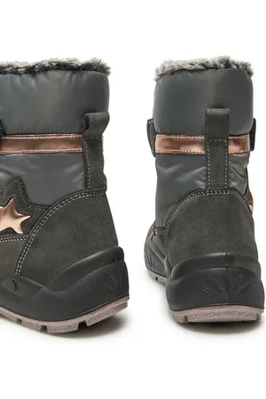 Primigi Schneeschuhe 6878555 S GORE-TEX Schnürschuh - Verkäufer: Modivo_de