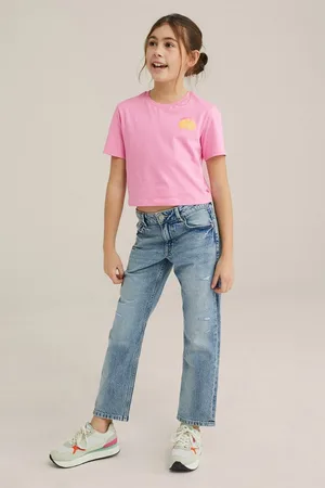 WE Fashion T-Shirt - Verkäufer: