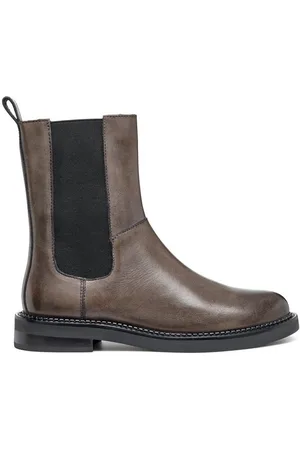 Geox Klassische Stiefeletten D Serilda D46WYC 00043 C6029 Stiefel - Verkäufer: Modivo_de