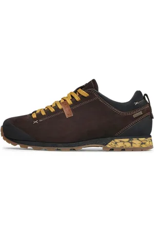 Aku Trekkingschuhe Bellamont 3 Suede GT GORE-TEX 504.3 Trekkingschuh - Verkäufer: Modivo_de